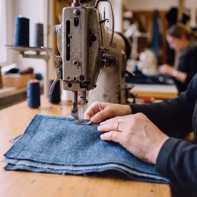 Rock Brook — Unsere Arbeiten 4