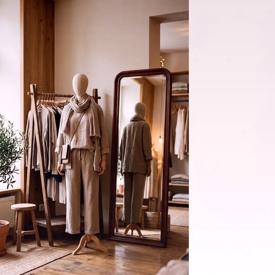 Rock Brook — tailoring in Hamburg
